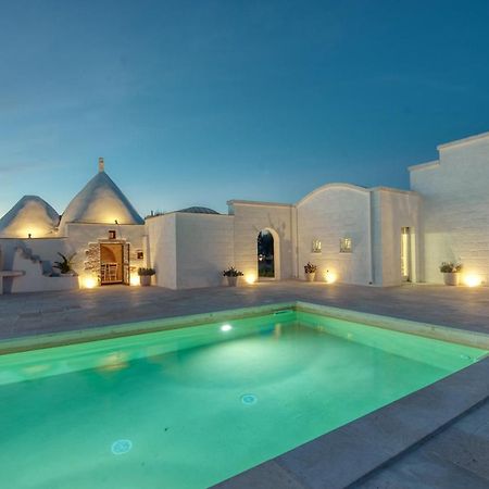 Trullo Amelie Villa Ostuni Exterior foto