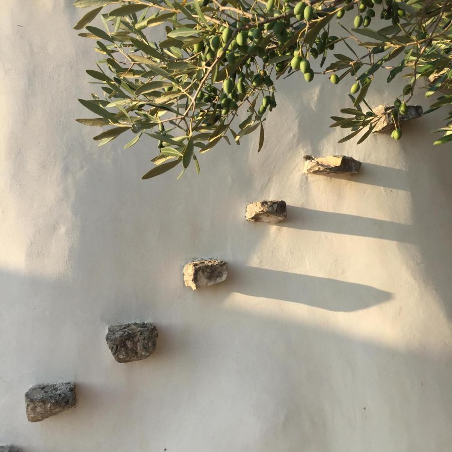 Trullo Amelie Villa Ostuni Exterior foto