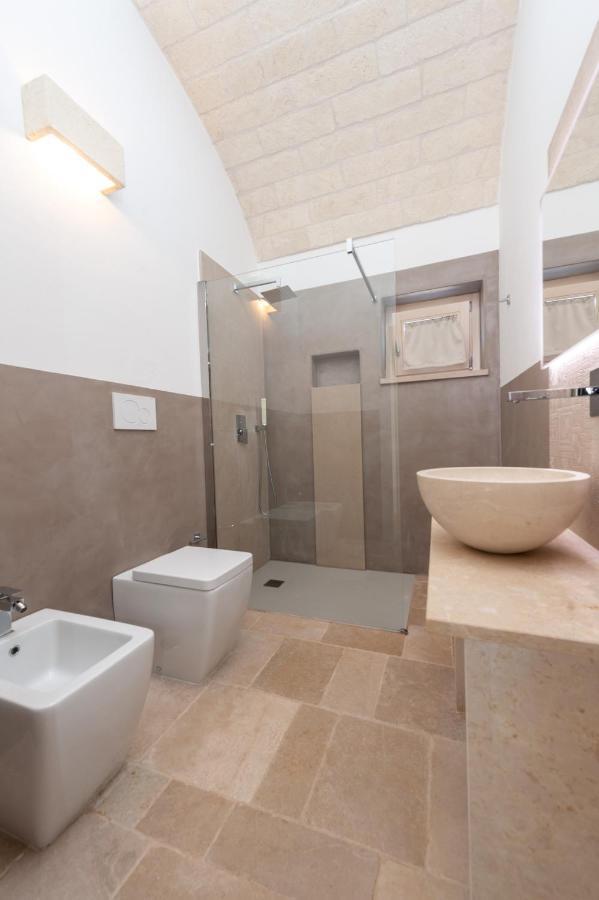 Trullo Amelie Villa Ostuni Exterior foto