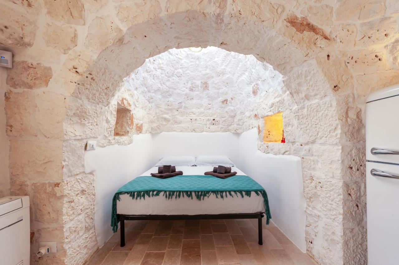 Trullo Amelie Villa Ostuni Exterior foto