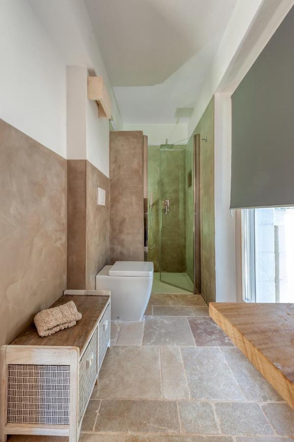 Trullo Amelie Villa Ostuni Exterior foto